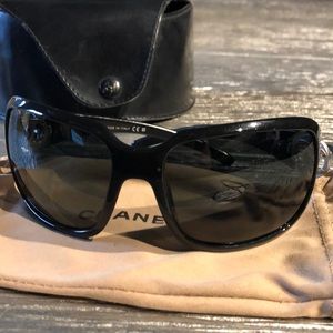 Vintage Chanel Sunglasses